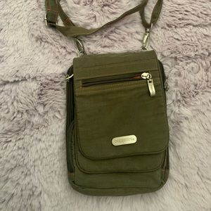 Used baggallini bag , excellent for travel .